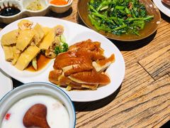 -星平鸡饭·粤菜小炒(印象城旗舰店)