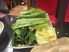 -芦月轩羊蝎子(劲松店)