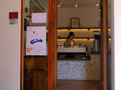 门面-Line 咖啡(石厦花园店)