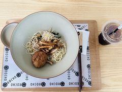 -ROCHO(仁恒江湾城店)