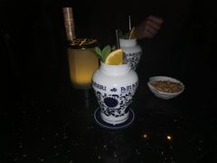 -船长酒吧 The Captain