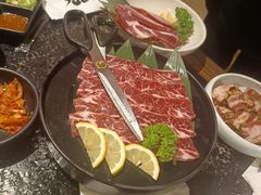 -九田家黑牛烤肉料理(石路天虹店)