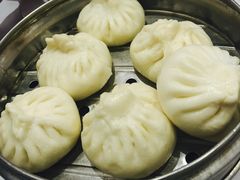 牛肉包子-峨嵋酒家(地安门店)