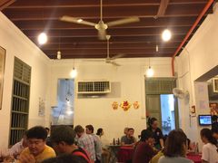 -德成饭店
