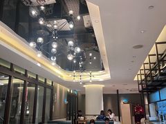 -翠华餐厅(百老汇店)