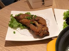 -莆田餐厅(吉隆坡柏威年广场店)