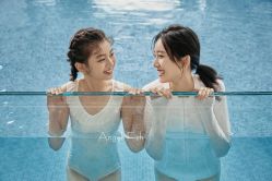 -Angel Fish photography 儿童摄影工作室(亚运村店)