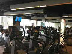 -威尔仕健身会所(北京宜家店)