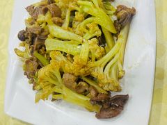 -汤氏美食台山水步特色黄鳝饭(龙津东路店)