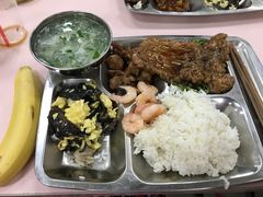 -复旦大学本部-食堂