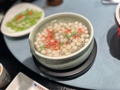 -吴越荣记苏州菜·松鼠桂鱼100%活鱼现做(月光码头店)