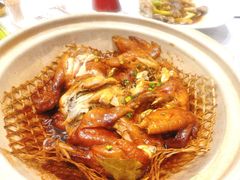 -北塘海鲜·天津菜(大光明桥旗舰店)