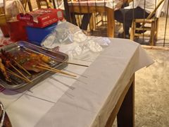 -霸王虾·麻辣小龙虾(清水河公园店)