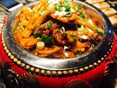 -遇见长安(兰州中心店)