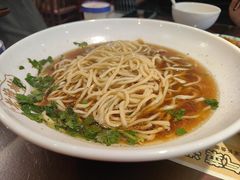 -老淮城·长鱼面(河下古镇店)