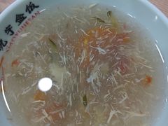 -晓宇盒饭(民安街店)