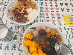 -堂屋糖水店(愚园店)