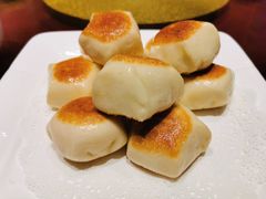 -王府井酒店(金桥港湾店)