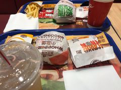 -汉堡王(长沙枫林三路店)