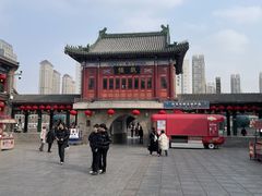 -古文化街旅游区
