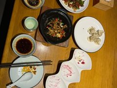 -伊喜饺子(五道口学院路店)