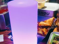 -功夫怪兽·烧烤(西工小街店)