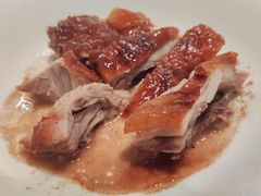 -万豪酒店·咏豪中餐厅