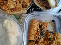 -小豆海棠(嘉兴路店)