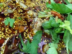 -重庆豆花鱼(福洲大道店)