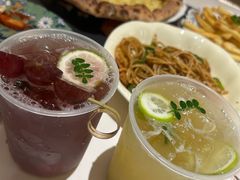 葡萄米酿-盘炉forenza·云贵川融合小食堂 ( 钟楼中柳巷店)