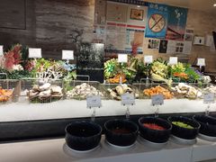 -威珀斯酒店·珀萃美食餐厅