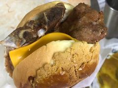 -渔记茶餐厅(渔村店)