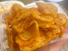 -神仙钵湘香土菜馆(光华路店)