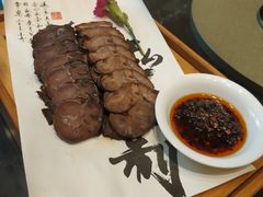 -茶叁酒肆·楚味江湖(菱角湖店)