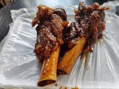 -赵元章肉骨烧(山塘街店)