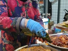 -金太粽(上海弄堂第一粽店)