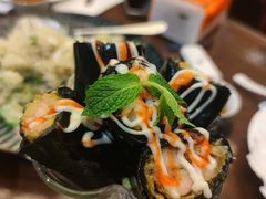 -龙悦湾酒家·八阵鱼生·渔人码头店