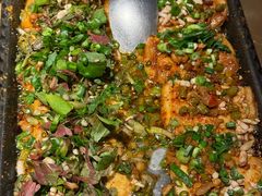 -烤匠麻辣烤鱼(万象城店)