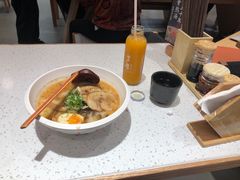 -味千拉面(双井店)