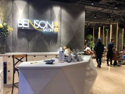 -BENSON沙龙