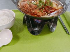 -南通大学-食堂