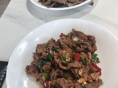 -尚御潮汕牛肉自助火锅(锦园店)