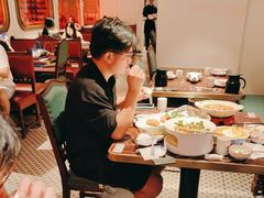-新白鹿餐厅(西湖银泰店)