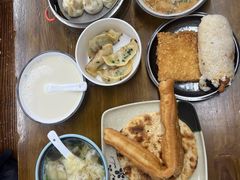 -王氏烧饼无矾油条