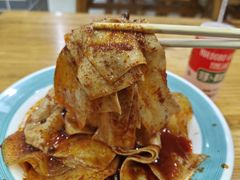 -马三洋芋片(兰州总店)
