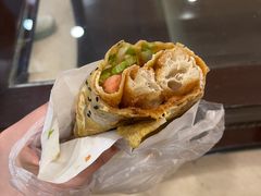 -卞姐蛋饼(陕西南路店)