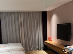 -佛山岭南天地康得思酒店