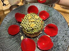 -一朵菌·野生菌探索家火锅(南亚店)