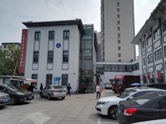 -上海市中医医院(芷江路院区)