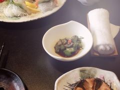 -江户前日本料理(瑞诗酒店店)